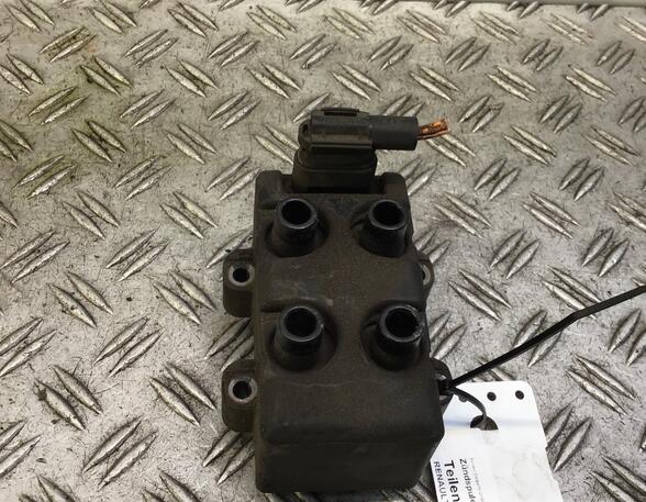 Ignition Coil RENAULT Kangoo (KC0/1)