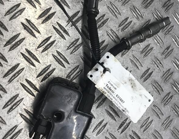 Ignition Coil MERCEDES-BENZ C-Klasse (W202)