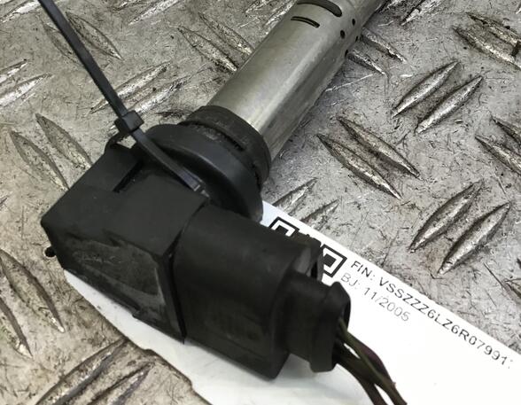 Ignition Coil SEAT Ibiza III (6L1)