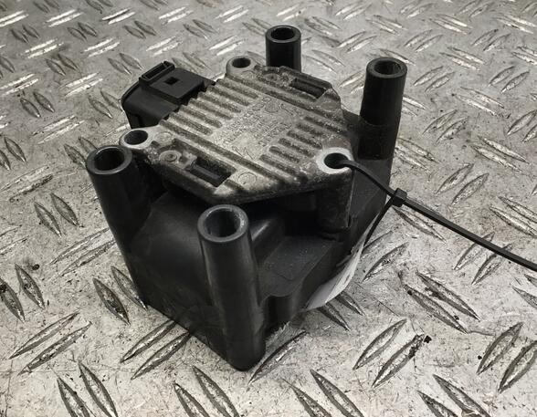 Ignition Coil VW Golf IV (1J1)