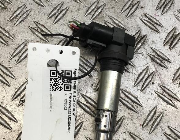 Ignition Coil VW Golf IV (1J1)