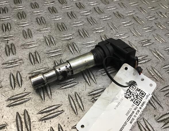 Ignition Coil VW Golf IV (1J1)