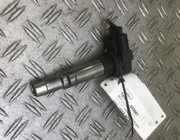 Ignition Coil SEAT Ibiza III (6L1)