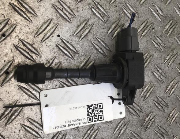 Ignition Coil NISSAN Note (E11, NE11)