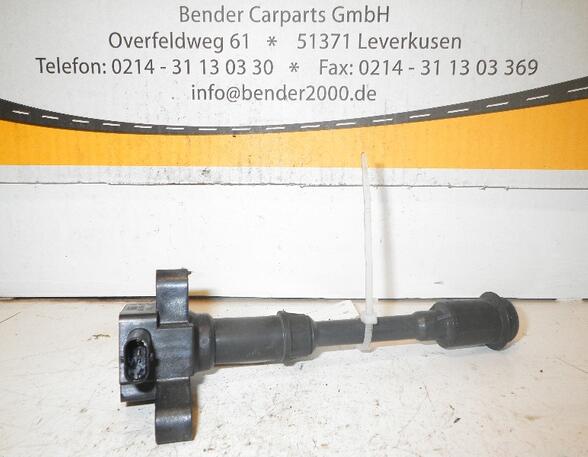 Ignition Coil FORD Focus III (--)