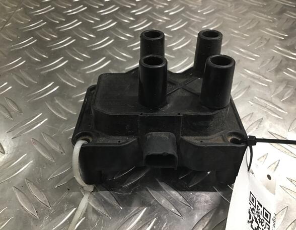 Ignition Coil FORD Fiesta V (JD, JH)