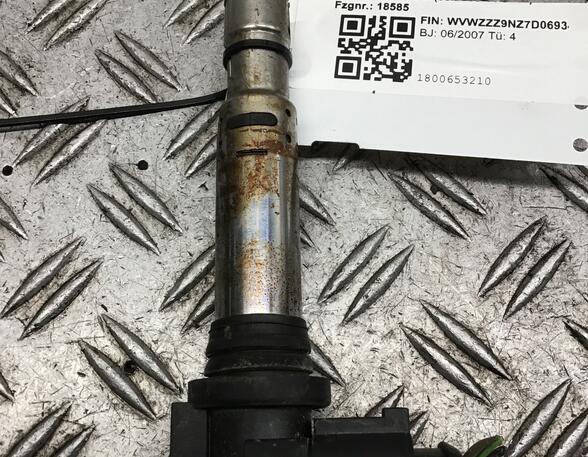 Ignition Coil VW Polo (9N)