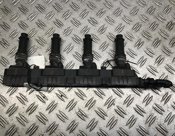 Ignition Coil OPEL Corsa D (S07)