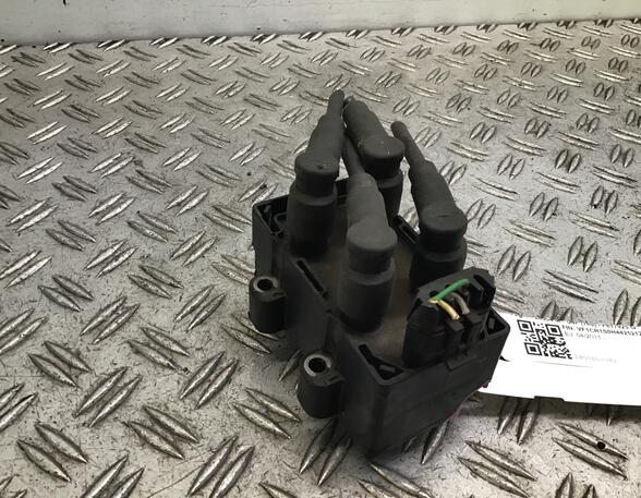 Ignition Coil RENAULT Clio III (BR0/1, CR0/1), RENAULT Clio IV (BH)