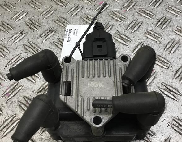 Ignition Coil VW Golf IV (1J1)