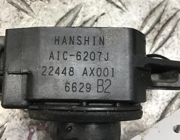 Ignition Coil NISSAN Micra III (K12)