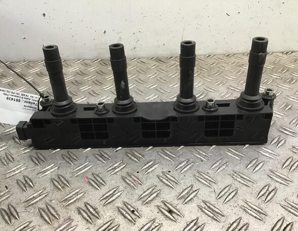 Ignition Coil OPEL ASTRA G Estate (T98)