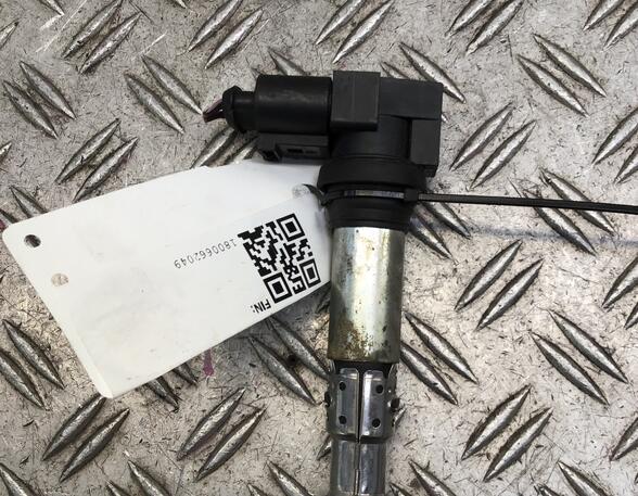 Ignition Coil SEAT LEON (1M1)