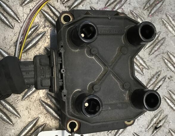 Ignition Coil FIAT PUNTO (188_), FIAT PUNTO Hatchback Van (188_)