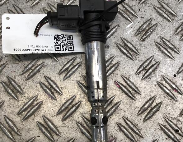 Ignition Coil SKODA FABIA II (542)