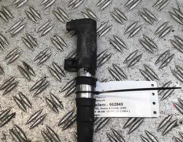 Ignition Coil OPEL VIVARO A Bus (X83), OPEL VIVARO A Van (X83)