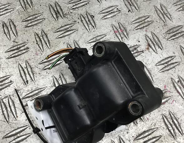 Ignition Coil FORD FOCUS II (DA_, HCP, DP)