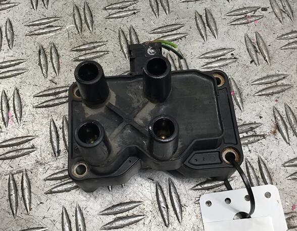 Ignition Coil FORD FOCUS II (DA_, HCP, DP)