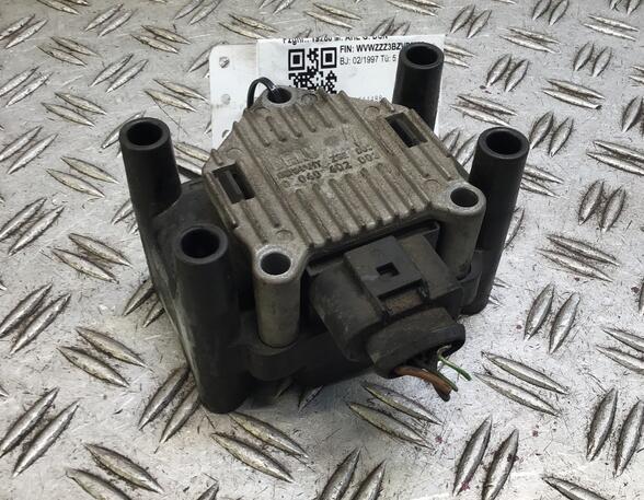 Ignition Coil VW PASSAT (3B2)