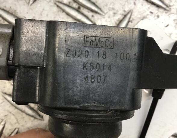 Ignition Coil MAZDA 2 (DE_, DH_)