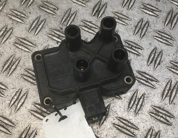 Ignition Coil FORD FIESTA VI (CB1, CCN)