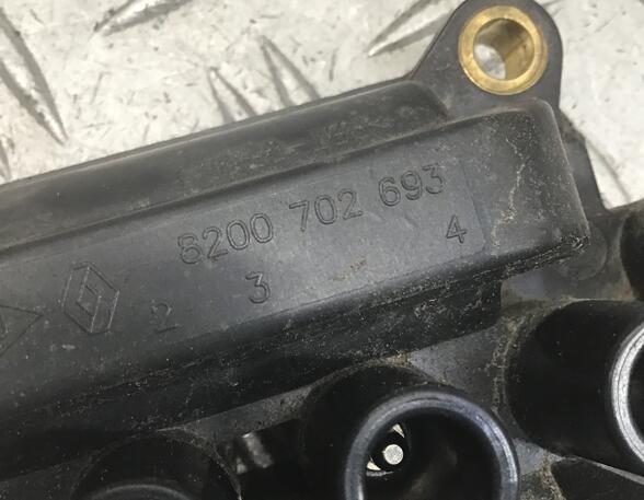 Ignition Coil RENAULT KANGOO (KC0/1_)