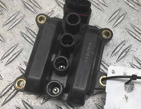 Ignition Coil RENAULT KANGOO (KC0/1_)