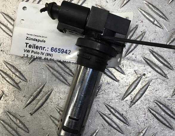 Ignition Coil VW POLO (9N_)