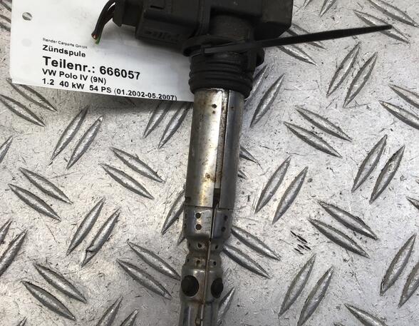 Ignition Coil VW POLO (9N_)