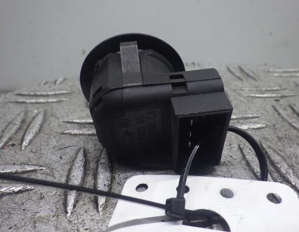 Mirror adjuster switch JAGUAR XF (X260)