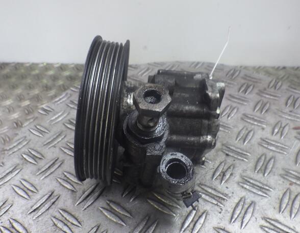 Power steering pump AUDI A4 Avant (8ED, B7)