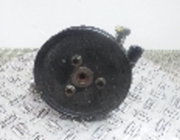 Power steering pump AUDI A4 Avant (8ED, B7)