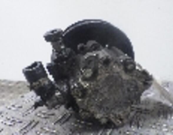 Power steering pump AUDI A4 Avant (8ED, B7)