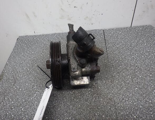 Power steering pump CHEVROLET AVEO / KALOS Schrägheck (T200)