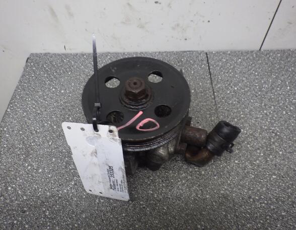 Power steering pump CHEVROLET AVEO / KALOS Schrägheck (T200)