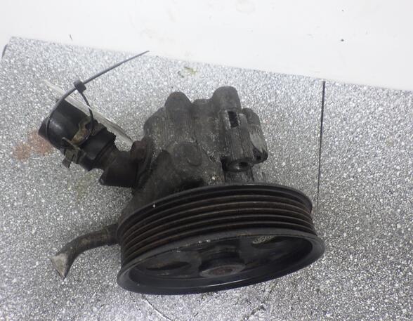 Power steering pump OPEL INSIGNIA A Stufenheck (G09)