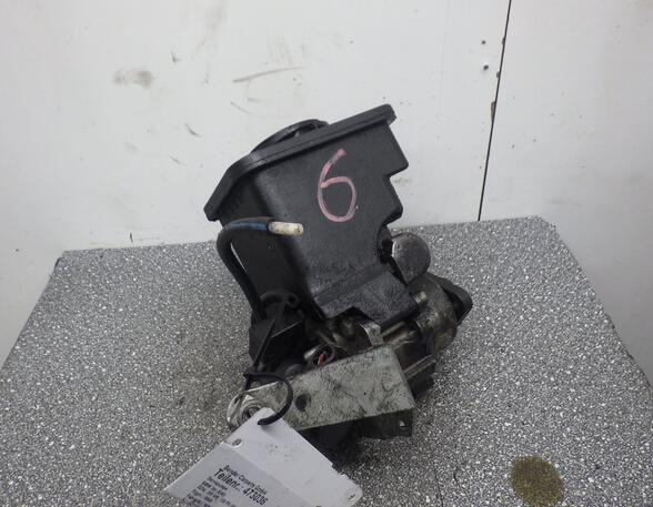 Power steering pump BMW 3 (E46)