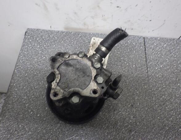 Power steering pump AUDI A4 Avant (8ED, B7)