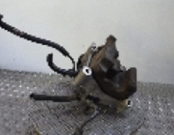 Power steering pump KIA CARENS II Großraumlimousine (FJ)