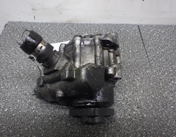 Power steering pump AUDI A4 Avant (8ED, B7)