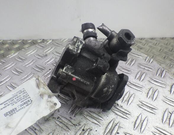 Power steering pump AUDI A4 Avant (8ED, B7)