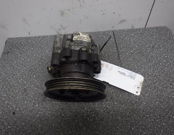 Power steering pump ROVER 200 Schrägheck (RF)