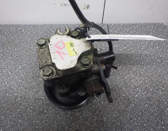 Power steering pump KIA Picanto (BA)