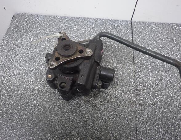 Power steering pump RENAULT MEGANE I (BA0/1_)