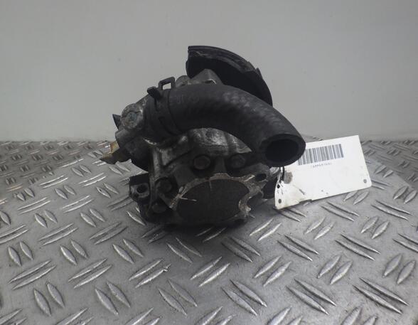 Power steering pump MERCEDES-BENZ CLK (C209)