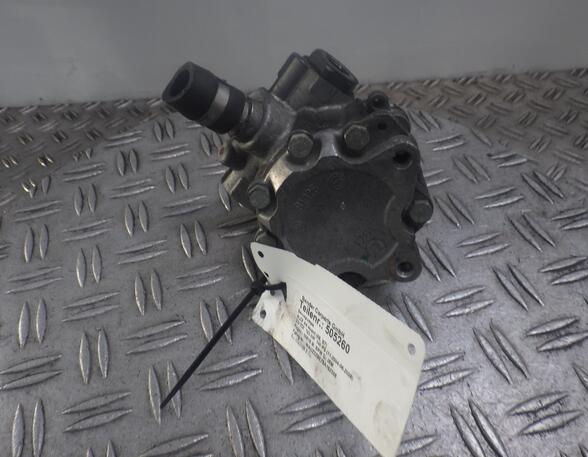 Power steering pump AUDI A4 Avant (8ED, B7)