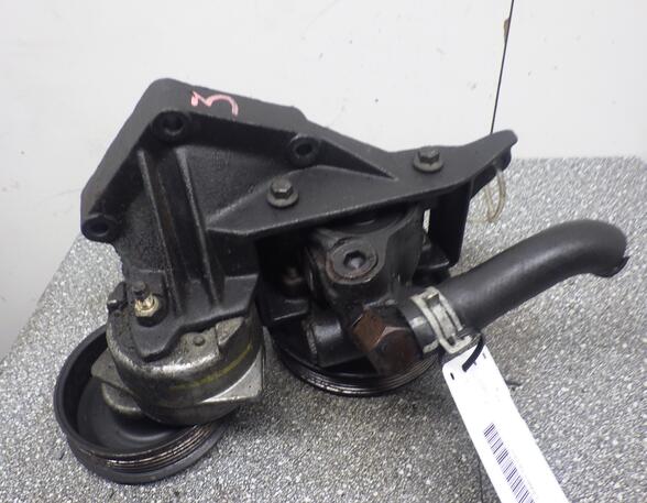 Power steering pump FORD Puma (EC)