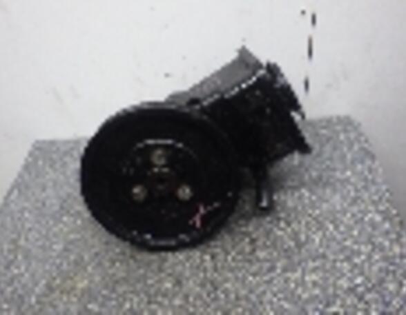 Power steering pump BMW 3 (E46)