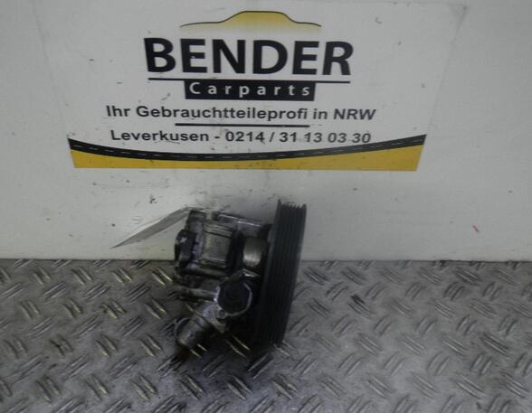 Power steering pump MERCEDES-BENZ E-KLASSE (W210)