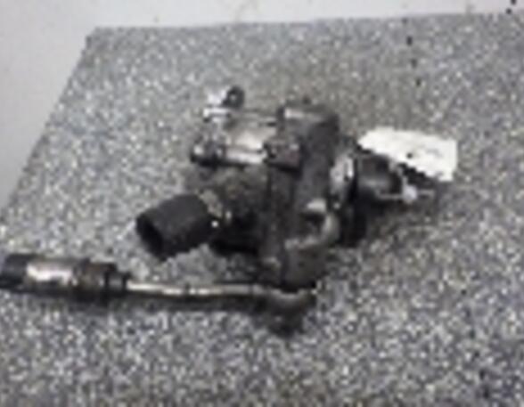 Power steering pump AUDI A4 Avant (8ED, B7)